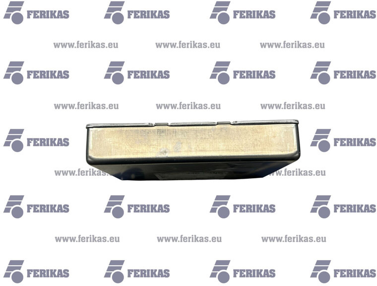 MAN EBS control unit - Единица за контрола за Камион: слика 5 MAN EBS control unit - Единица за контрола за Камион: слика 5