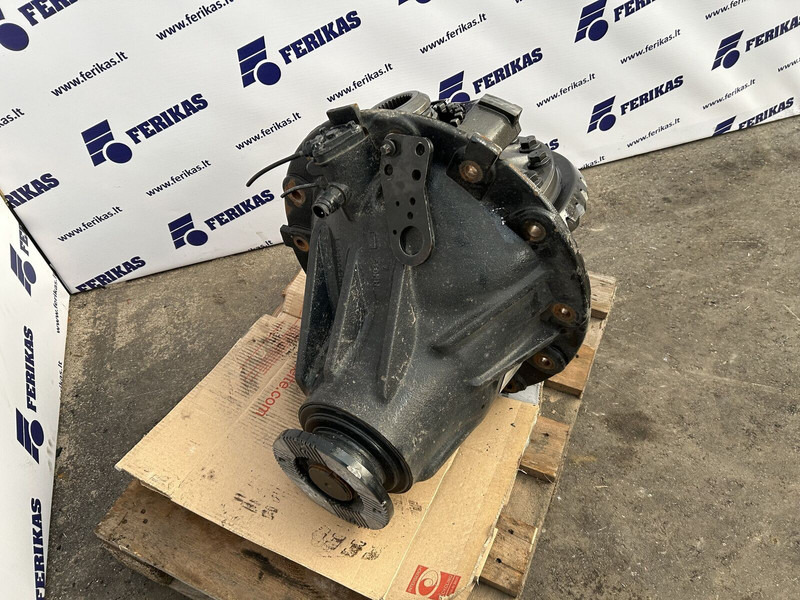 MAN HY-1344 2.31 - Диференцијален запчаник на брзина за Камион: слика 2 MAN HY-1344 2.31 - Диференцијален запчаник на брзина за Камион: слика 2