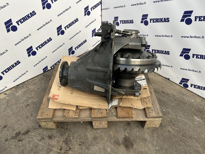 MAN HY-1344 2.31 - Диференцијален запчаник на брзина за Камион: слика 1 MAN HY-1344 2.31 - Диференцијален запчаник на брзина за Камион: слика 1