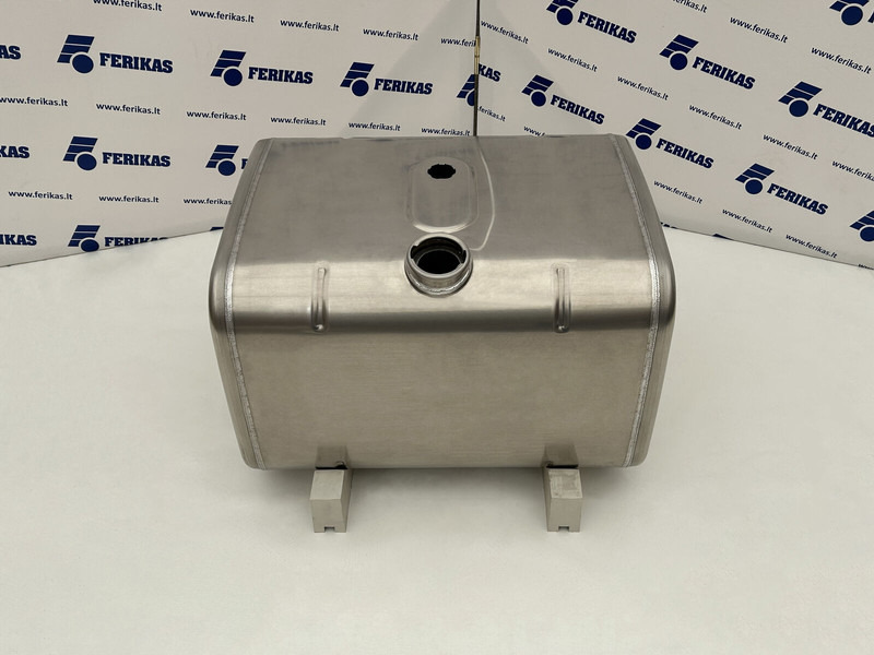 MAN New aluminum fuel tank 220L - Резервоар за гориво за Камион: слика 1 MAN New aluminum fuel tank 220L - Резервоар за гориво за Камион: слика 1