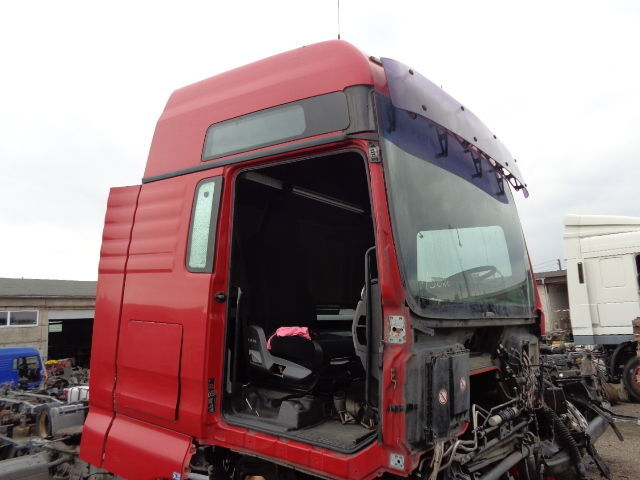 MAN TGA, TGX cabins for sale, BIG stock, few colors - Кабина и ентериер за Камион: слика 5 MAN TGA, TGX cabins for sale, BIG stock, few colors - Кабина и ентериер за Камион: слика 5