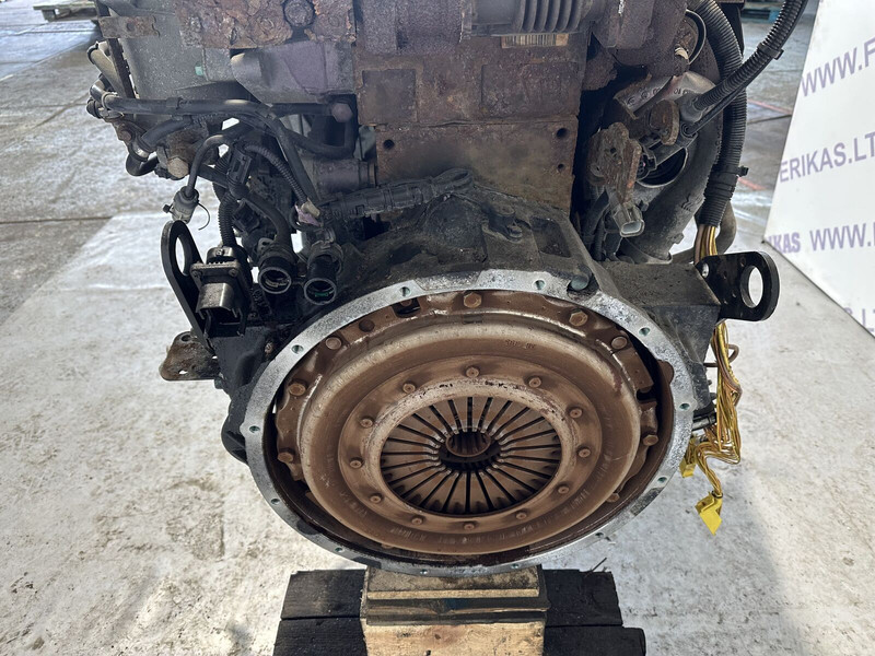 MAN TGM - Мотор за Камион: слика 4 MAN TGM - Мотор за Камион: слика 4