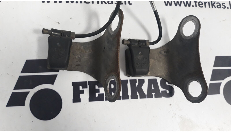 MAN TGX - Сензор за Камион: слика 1 MAN TGX - Сензор за Камион: слика 1