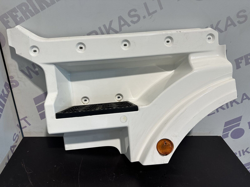 MAN TGX - Кабина и ентериер за Камион: слика 1 MAN TGX - Кабина и ентериер за Камион: слика 1