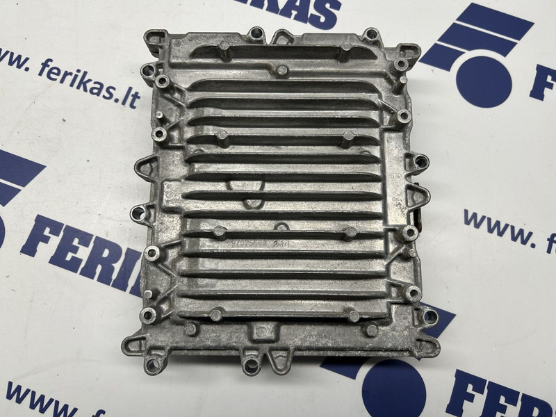 MAN engine control unit ECU - Единица за контрола за Камион: слика 2 MAN engine control unit ECU - Единица за контрола за Камион: слика 2