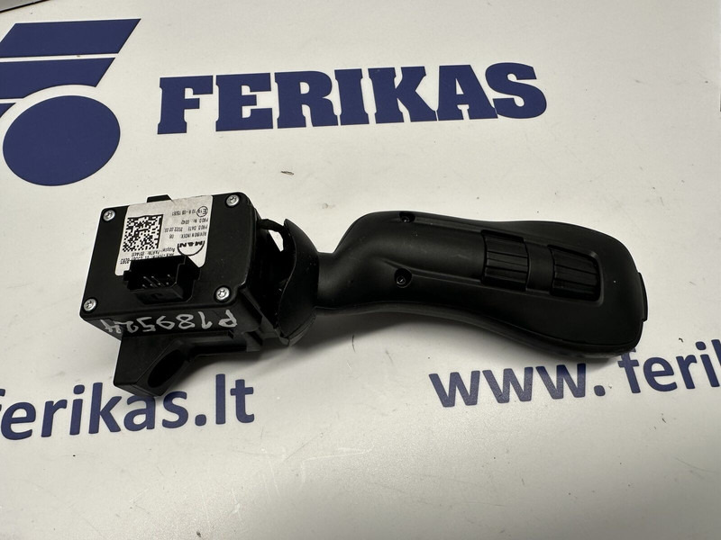MAN lever, switch - Реле за Камион: слика 2 MAN lever, switch - Реле за Камион: слика 2