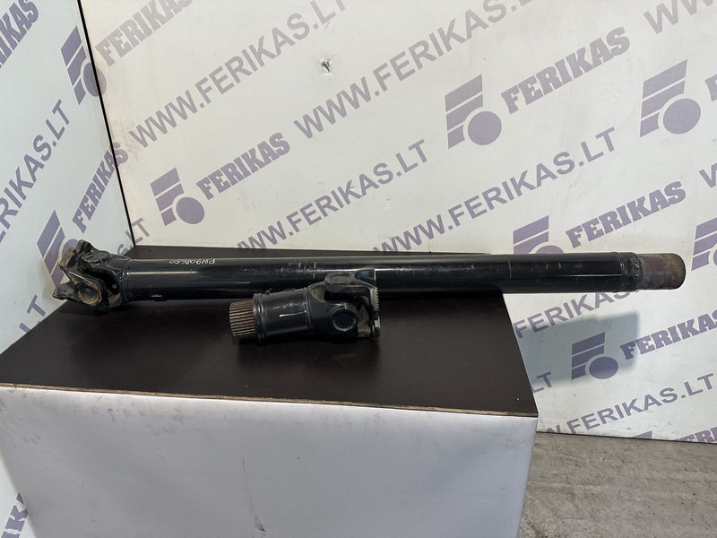 MAN propeller shaft - Погонско вратило за Камион: слика 1 MAN propeller shaft - Погонско вратило за Камион: слика 1