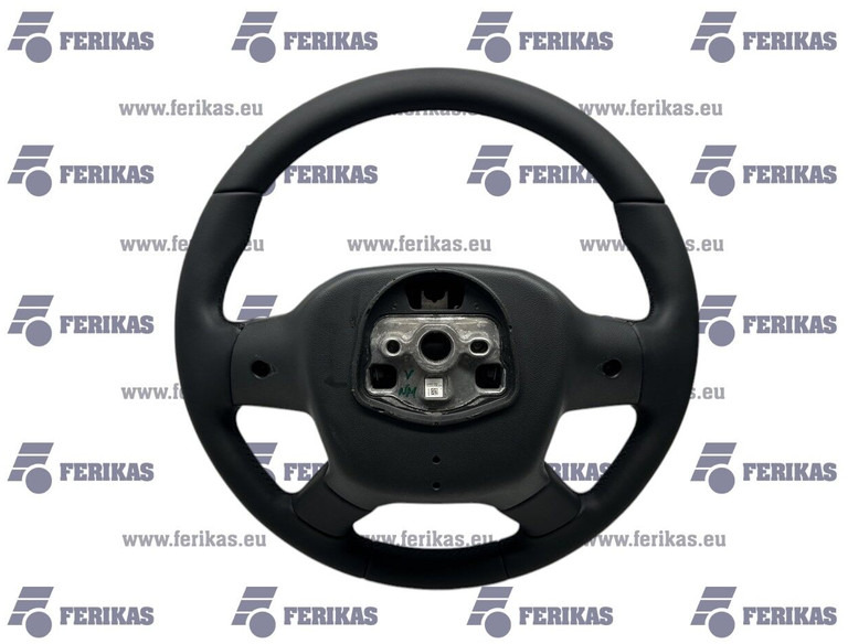 MAN refurbished, new leather - Волан за Камион: слика 2 MAN refurbished, new leather - Волан за Камион: слика 2