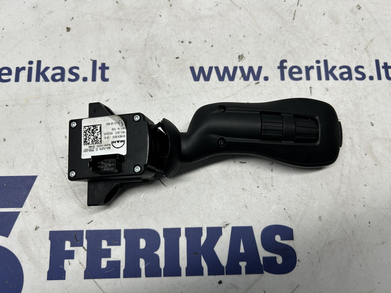 MAN wipers switch, stalk - Реле за Камион: слика 2 MAN wipers switch, stalk - Реле за Камион: слика 2