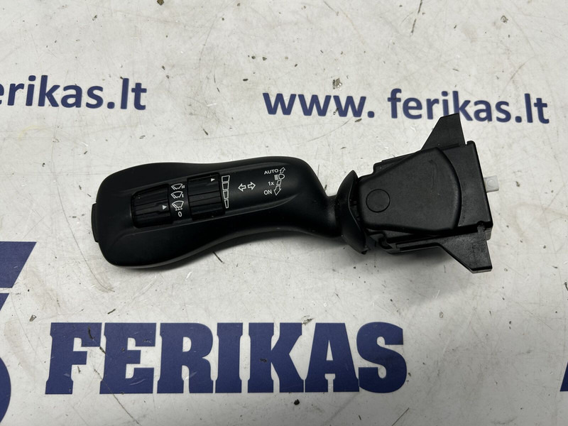MAN wipers switch, stalk - Реле за Камион: слика 1 MAN wipers switch, stalk - Реле за Камион: слика 1