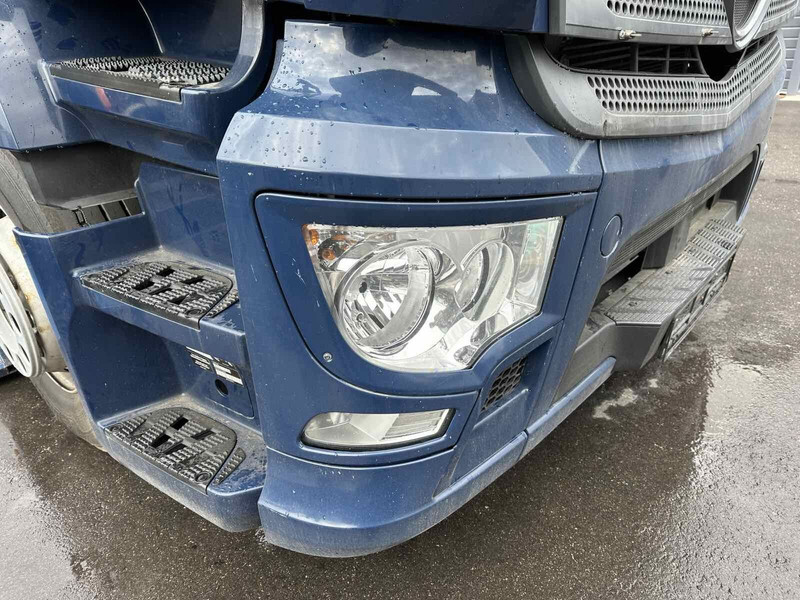 Mercedes-Benz Actros 1843 - Браник за Камион: слика 4 Mercedes-Benz Actros 1843 - Браник за Камион: слика 4