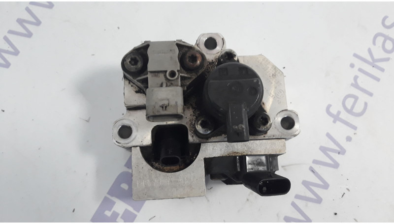 Mercedes-Benz Actros MP4 - Пумпа за гориво за Камион: слика 1 Mercedes-Benz Actros MP4 - Пумпа за гориво за Камион: слика 1