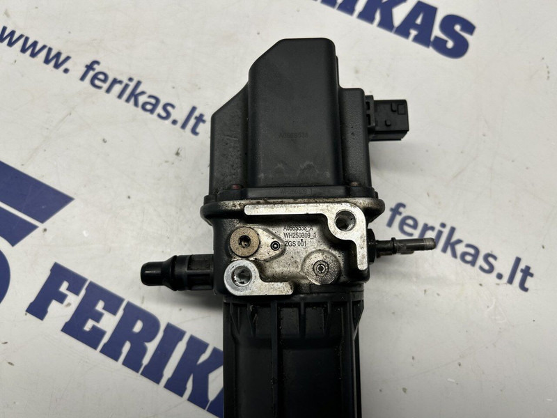 Издувен систем за Камион Mercedes-Benz AdBlue pump: слика 6