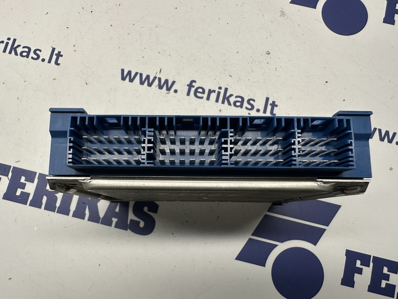 Mercedes-Benz EBS control unit - Единица за контрола за Камион: слика 3 Mercedes-Benz EBS control unit - Единица за контрола за Камион: слика 3