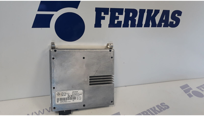 Mercedes-Benz IPPC ECU control unit - Единица за контрола за Камион: слика 1 Mercedes-Benz IPPC ECU control unit - Единица за контрола за Камион: слика 1