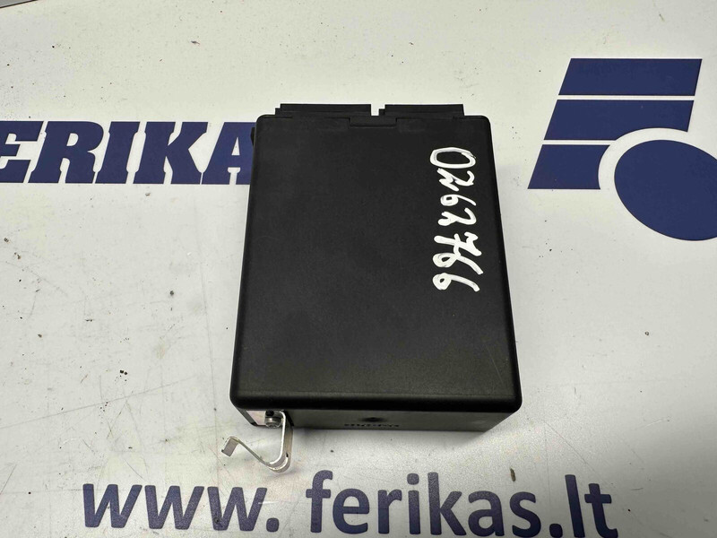 Mercedes-Benz  - Единица за контрола за Камион: слика 2 Mercedes-Benz  - Единица за контрола за Камион: слика 2