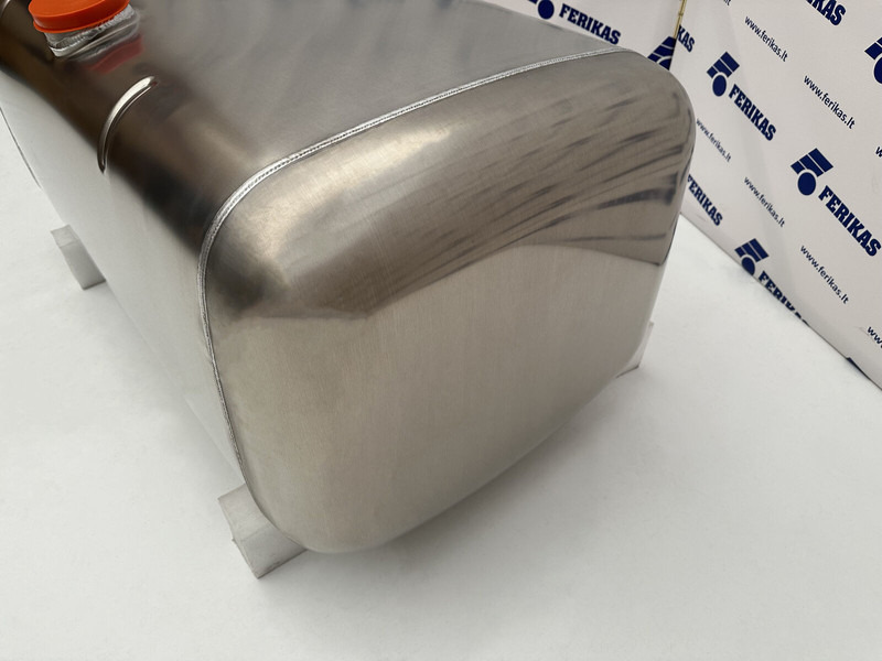 Mercedes-Benz  - Резервоар за гориво за Камион: слика 2 Mercedes-Benz  - Резервоар за гориво за Камион: слика 2