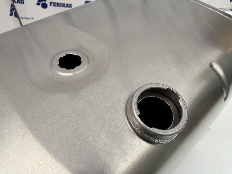 Mercedes-Benz  - Резервоар за гориво за Камион: слика 4 Mercedes-Benz  - Резервоар за гориво за Камион: слика 4