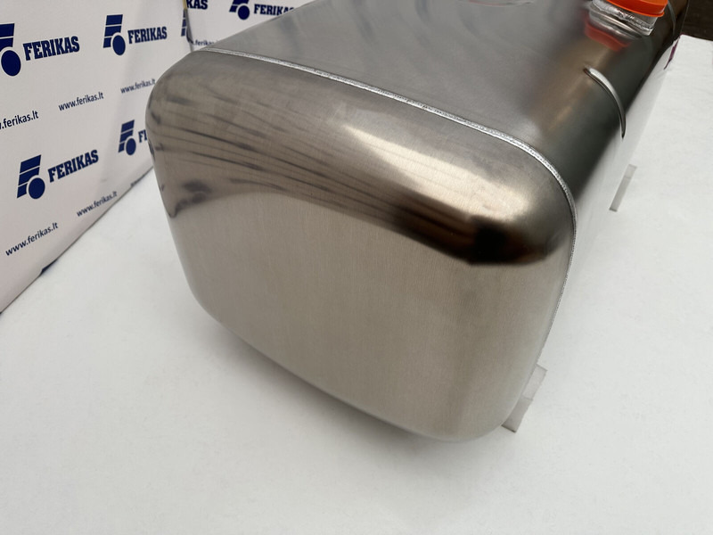 Mercedes-Benz  - Резервоар за гориво за Камион: слика 3 Mercedes-Benz  - Резервоар за гориво за Камион: слика 3