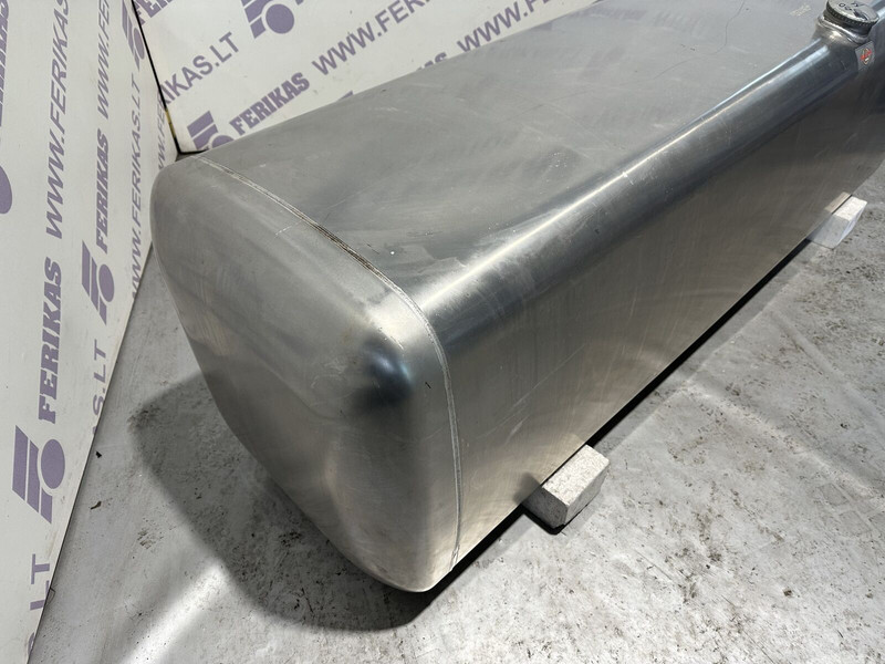 Mercedes-Benz  - Резервоар за гориво за Камион: слика 5 Mercedes-Benz  - Резервоар за гориво за Камион: слика 5