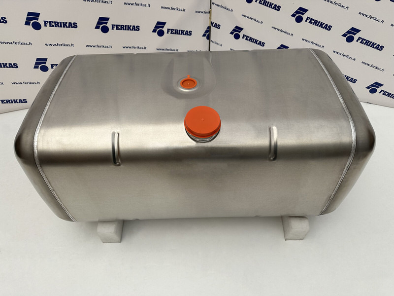 Mercedes-Benz  - Резервоар за гориво за Камион: слика 1 Mercedes-Benz  - Резервоар за гориво за Камион: слика 1