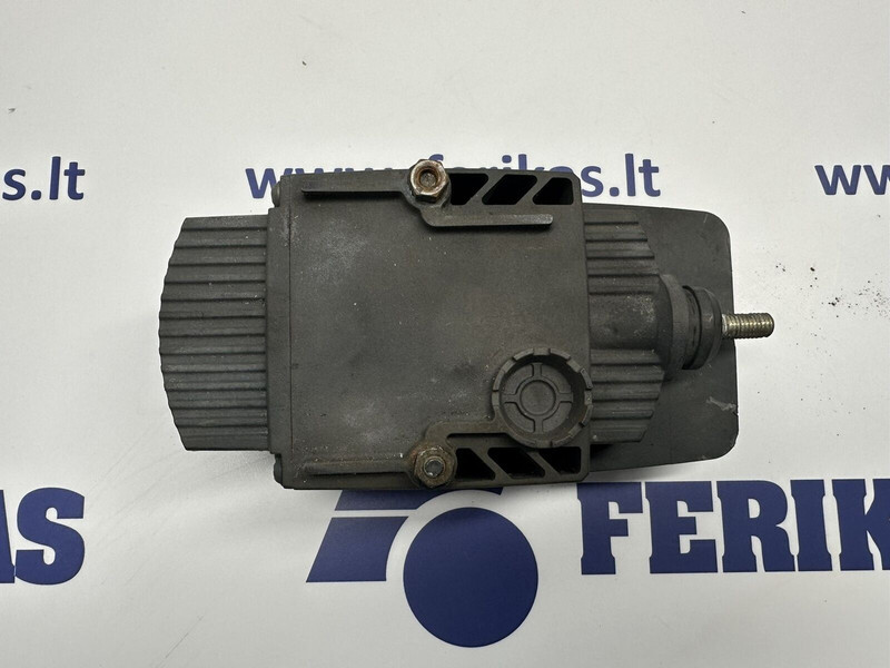 Mercedes-Benz  - Електричен систем за Камион: слика 2 Mercedes-Benz  - Електричен систем за Камион: слика 2