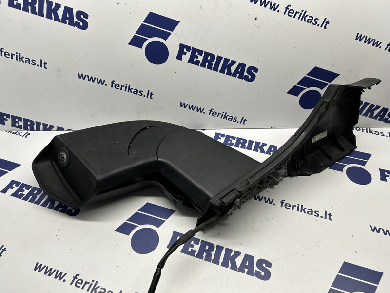 Mercedes-Benz MP5 rear view camera, mirror - Ретровизор за Камион: слика 4 Mercedes-Benz MP5 rear view camera, mirror - Ретровизор за Камион: слика 4