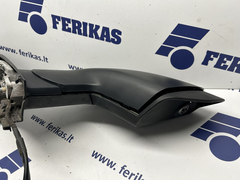 Mercedes-Benz MP5 rear view camera, mirror - Ретровизор за Камион: слика 2 Mercedes-Benz MP5 rear view camera, mirror - Ретровизор за Камион: слика 2