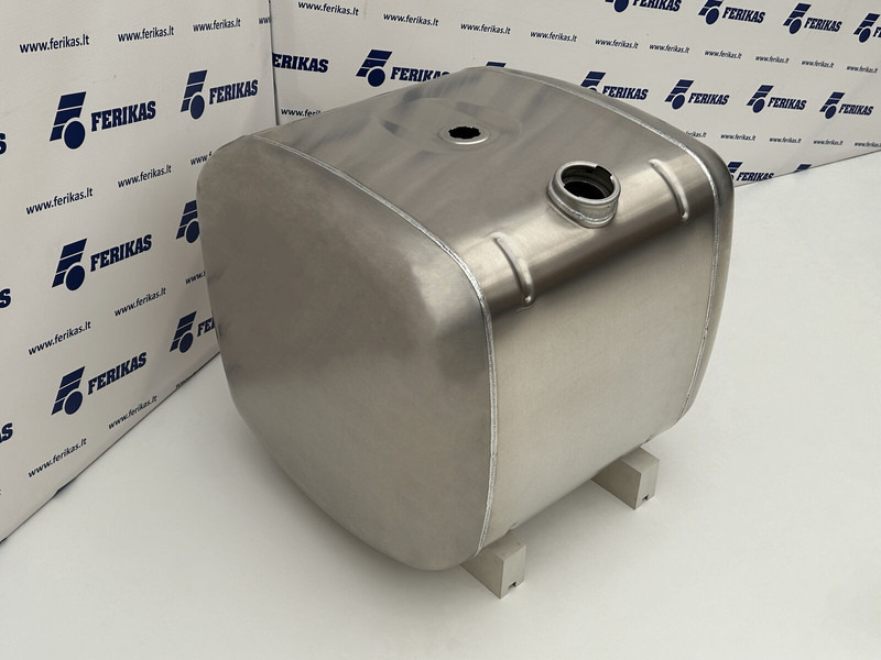 Mercedes-Benz New aluminum fuel tank 320 L. - Резервоар за гориво за Камион: слика 2 Mercedes-Benz New aluminum fuel tank 320 L. - Резервоар за гориво за Камион: слика 2
