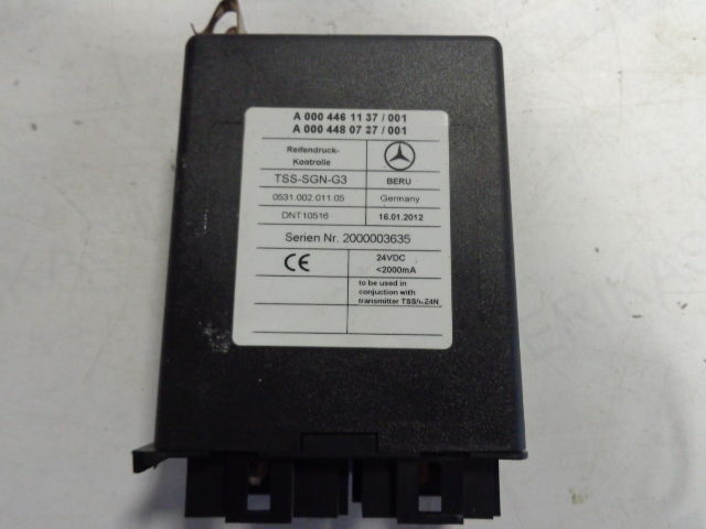 Единица за контрола за Камион Mercedes-Benz all control units !!: слика 11 Единица за контрола за Камион Mercedes-Benz all control units !!: слика 11