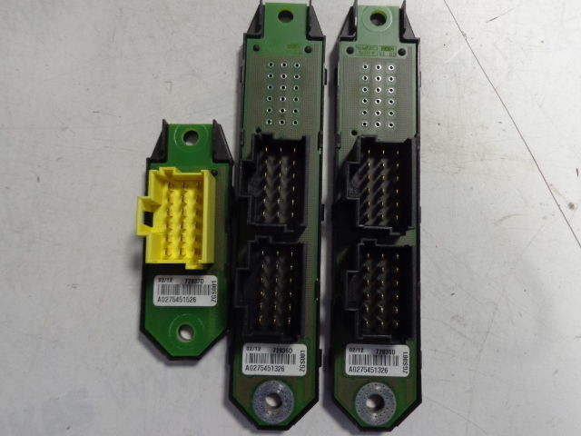 Единица за контрола за Камион Mercedes-Benz all control units !!: слика 6 Единица за контрола за Камион Mercedes-Benz all control units !!: слика 6