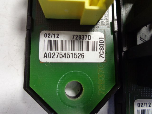 Единица за контрола за Камион Mercedes-Benz all control units !!: слика 8 Единица за контрола за Камион Mercedes-Benz all control units !!: слика 8