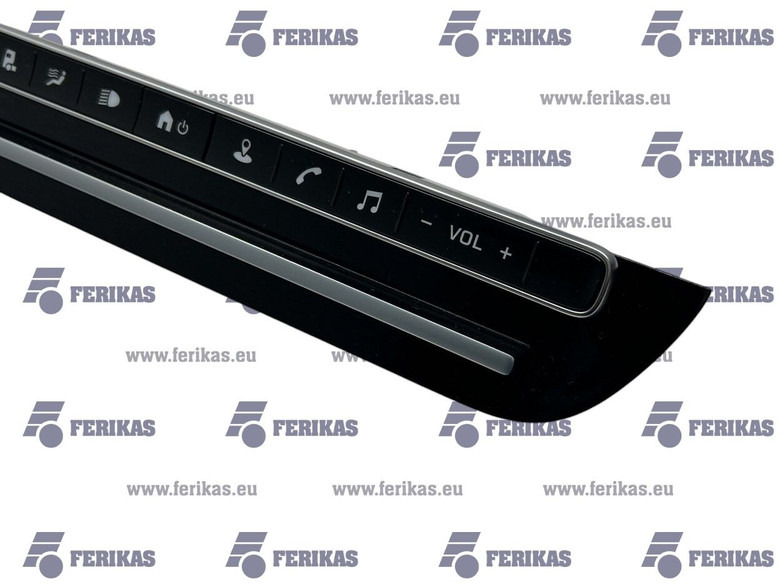 Mercedes-Benz control buttons, switches - Контролна табла за Камион: слика 3 Mercedes-Benz control buttons, switches - Контролна табла за Камион: слика 3