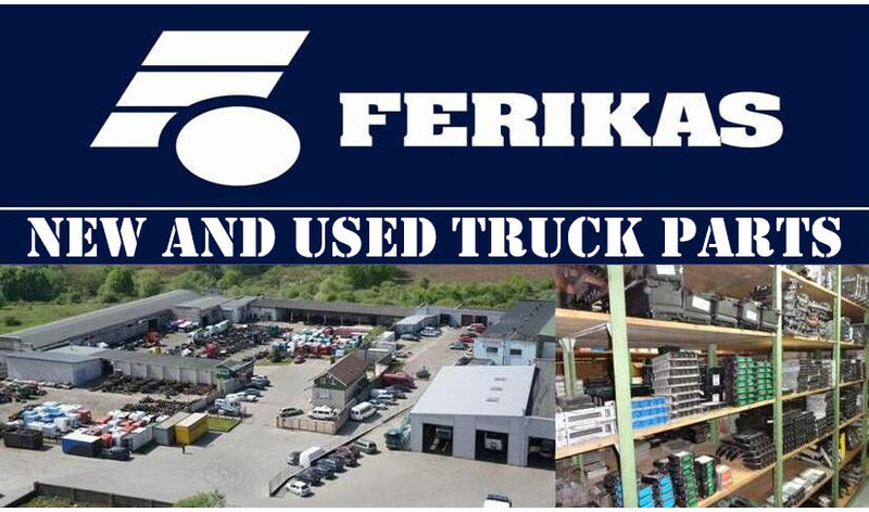 Mercedes-Benz distance radar sensor - Сензор за Камион: слика 4 Mercedes-Benz distance radar sensor - Сензор за Камион: слика 4