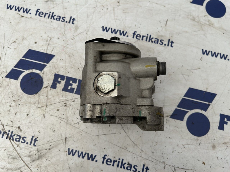 Mercedes-Benz hydraulic pump - Хидраулична пумпа за Камион: слика 1 Mercedes-Benz hydraulic pump - Хидраулична пумпа за Камион: слика 1