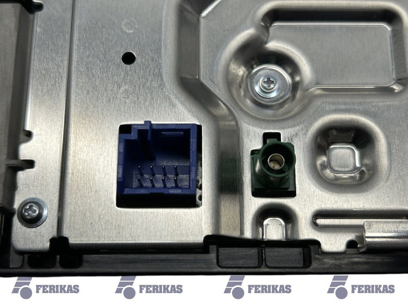 Mercedes-Benz instrumental cluster, dashboard - Контролна табла за Камион: слика 3 Mercedes-Benz instrumental cluster, dashboard - Контролна табла за Камион: слика 3