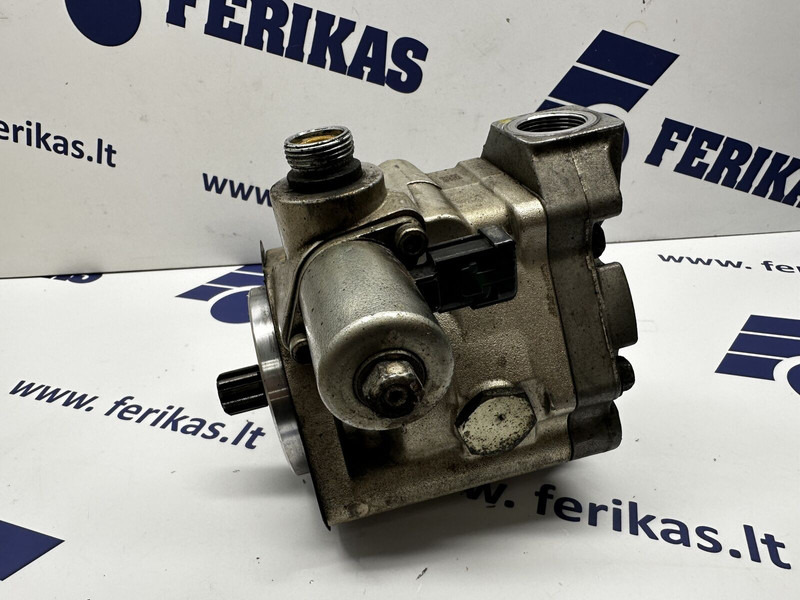 Mercedes-Benz power steering pump - Управувачка пумпа за Камион: слика 4 Mercedes-Benz power steering pump - Управувачка пумпа за Камион: слика 4