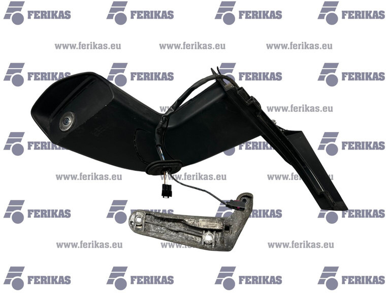 Mercedes-Benz rear view camera, left side - Ретровизор за Камион: слика 1 Mercedes-Benz rear view camera, left side - Ретровизор за Камион: слика 1