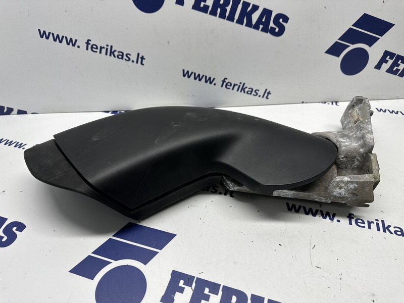 Mercedes-Benz rear view camera, left side - Ретровизор за Камион: слика 1 Mercedes-Benz rear view camera, left side - Ретровизор за Камион: слика 1