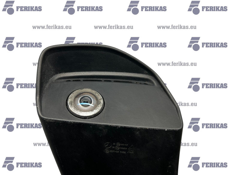 Mercedes-Benz rear view camera, left side - Ретровизор за Камион: слика 5 Mercedes-Benz rear view camera, left side - Ретровизор за Камион: слика 5