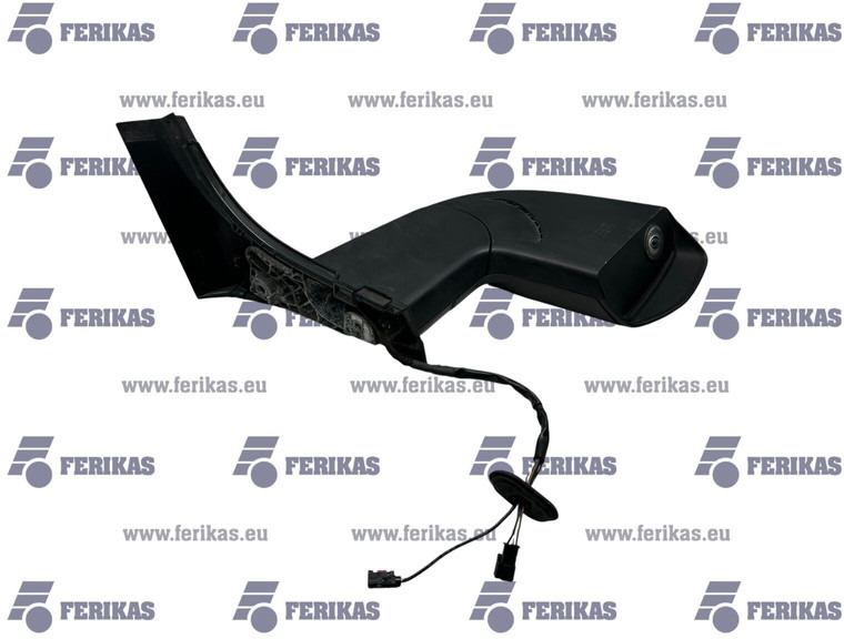 Mercedes-Benz rear view camera, left side - Ретровизор за Камион: слика 4 Mercedes-Benz rear view camera, left side - Ретровизор за Камион: слика 4