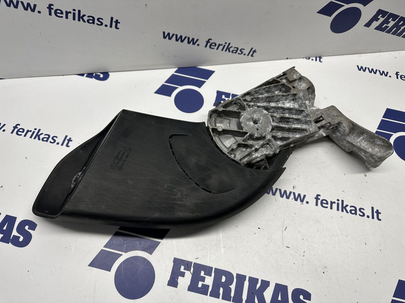 Mercedes-Benz rear view camera, left side - Ретровизор за Камион: слика 4 Mercedes-Benz rear view camera, left side - Ретровизор за Камион: слика 4