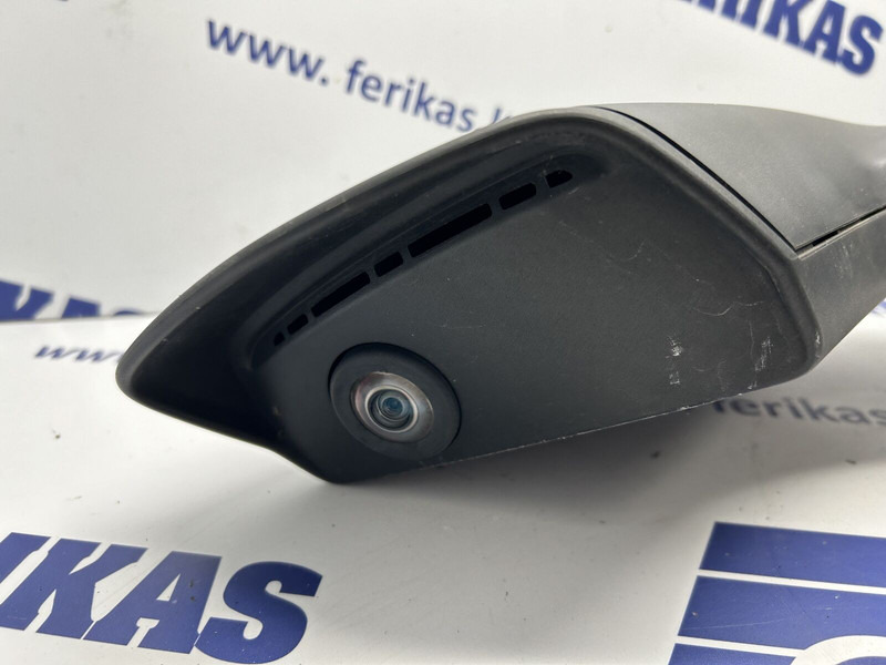Mercedes-Benz rear view camera, mirror - Ретровизор за Камион: слика 2 Mercedes-Benz rear view camera, mirror - Ретровизор за Камион: слика 2