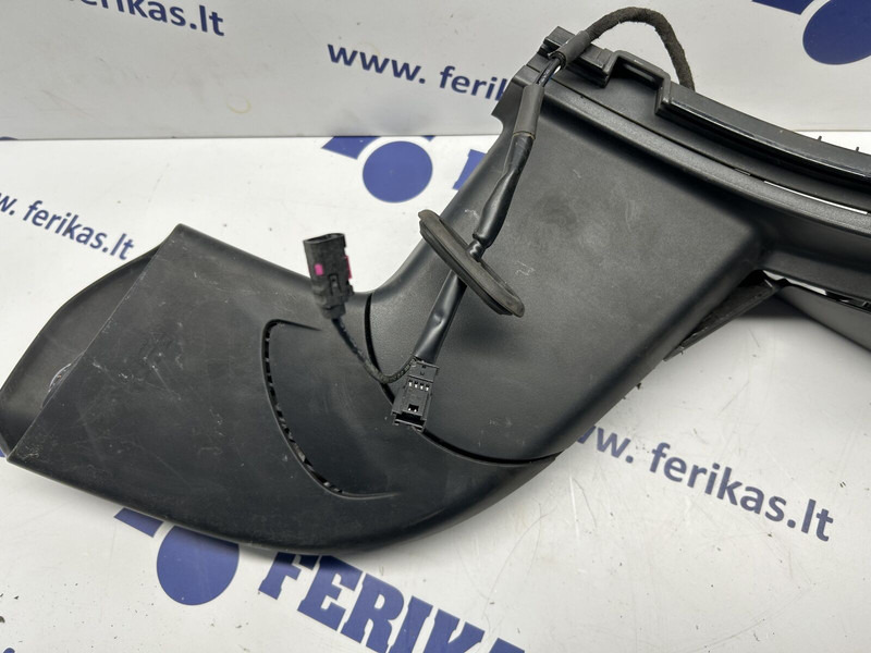 Mercedes-Benz rear view camera, mirror - Ретровизор за Камион: слика 5 Mercedes-Benz rear view camera, mirror - Ретровизор за Камион: слика 5