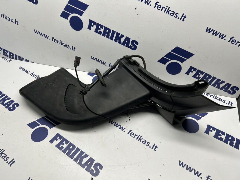 Mercedes-Benz rear view camera, mirror - Ретровизор за Камион: слика 3 Mercedes-Benz rear view camera, mirror - Ретровизор за Камион: слика 3