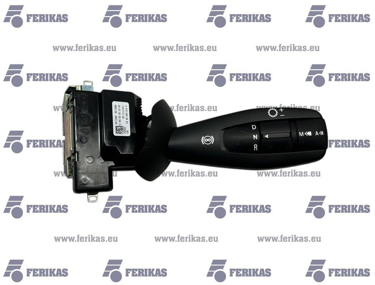 Mercedes-Benz steering column switch, gear switch - Реле за Камион: слика 1 Mercedes-Benz steering column switch, gear switch - Реле за Камион: слика 1