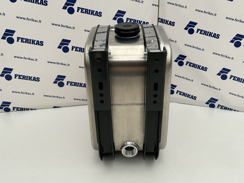 Onbekend - Хидрауличен резервоар за Камион: слика 5 Onbekend - Хидрауличен резервоар за Камион: слика 5