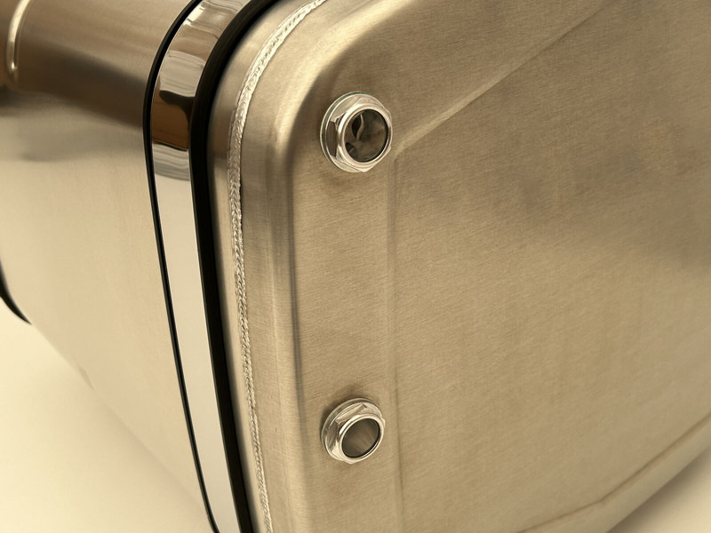 Onbekend - Хидрауличен резервоар за Камион: слика 4 Onbekend - Хидрауличен резервоар за Камион: слика 4