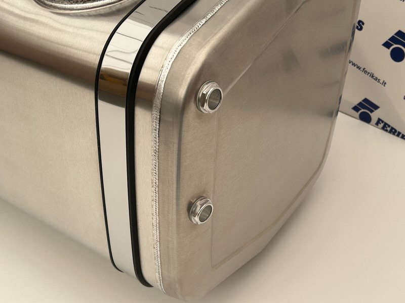 Onbekend - Хидрауличен резервоар за Камион: слика 5 Onbekend - Хидрауличен резервоар за Камион: слика 5