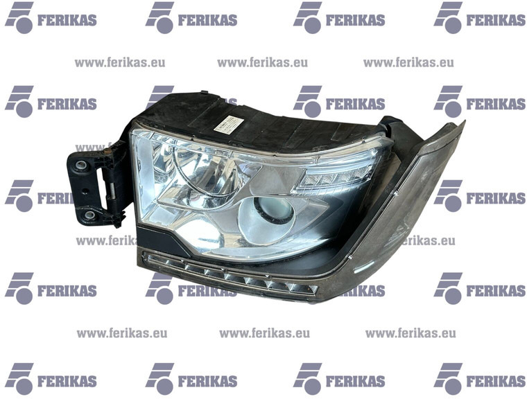 Renault T - Задни светла: слика 4 Renault T - Задни светла: слика 4